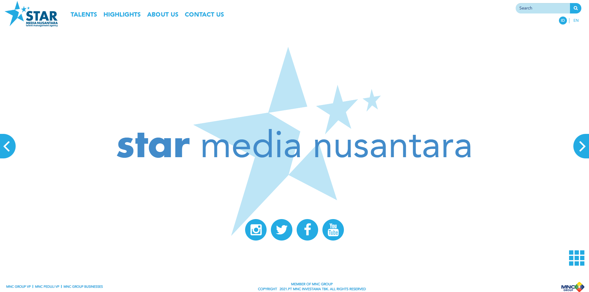 Star Media Nusantara